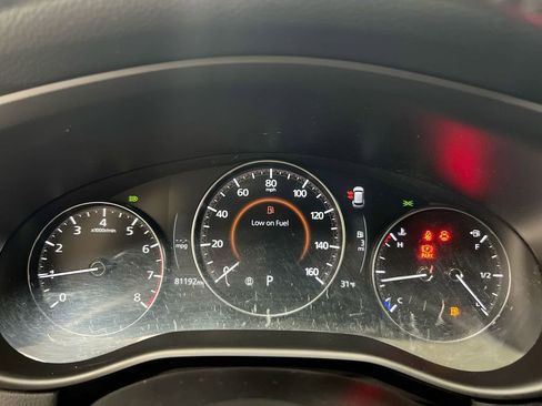 Used 2023 MAZDA CX-50 AWD 2.5 Turbo w/ Premium Pkg image 11