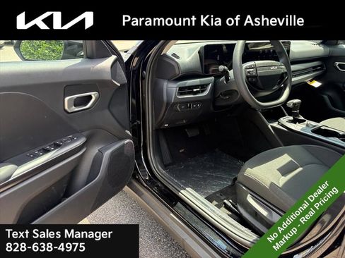 New 2026 Kia K4 FWD image 14