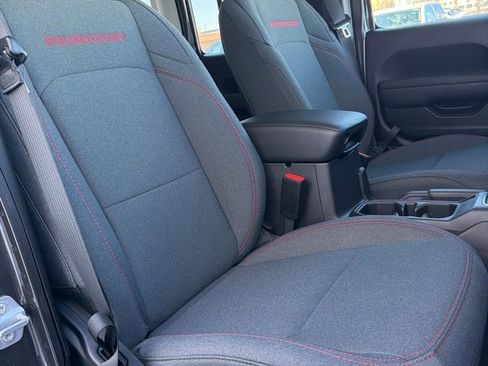 New 2026 Jeep Wrangler Unlimited Rubicon image 8