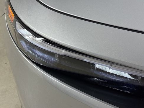 Used 2026 Honda Accord EX-L image 37