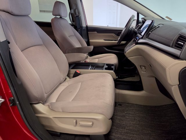 Used 2023 Honda Odyssey EX image 18