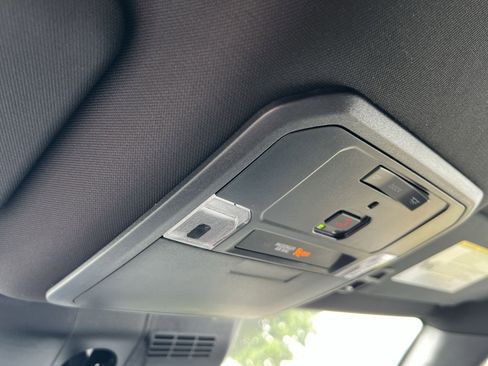 New 2025 Toyota Tacoma SR5 image 26