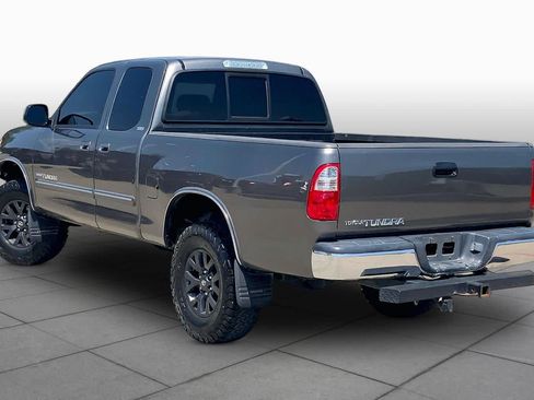 Used 2006 Toyota Tundra SR5 RWD image 9