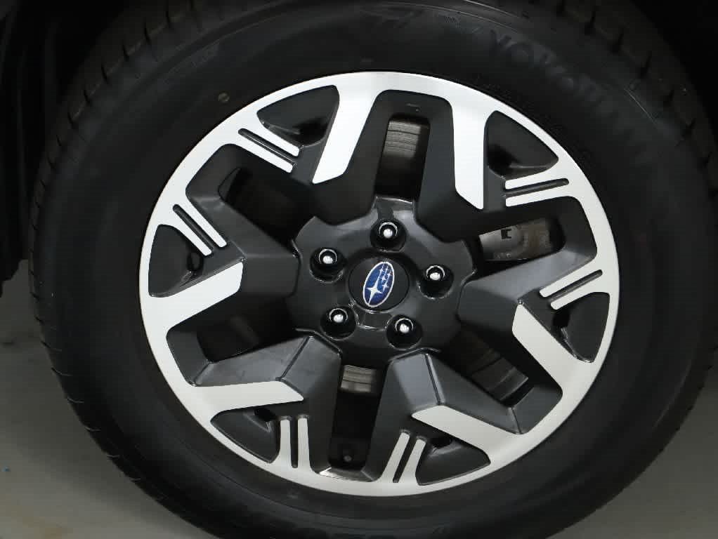 Certified 2025 Subaru Forester Premium w/ Convenience Package #1 AWD/4WD image 38