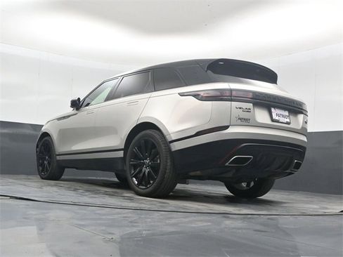 Used 2020 Land Rover Range Rover Velar R-Dynamic S image 41