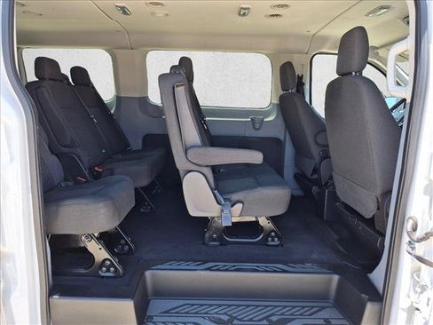 Used 2016 Ford Transit 350 XLT RWD image 19