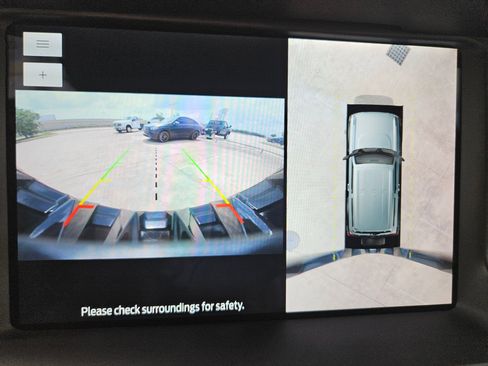 Used 2023 Ford Bronco Outer Banks image 23