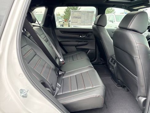 New 2026 Honda CR-V Sport-L image 10