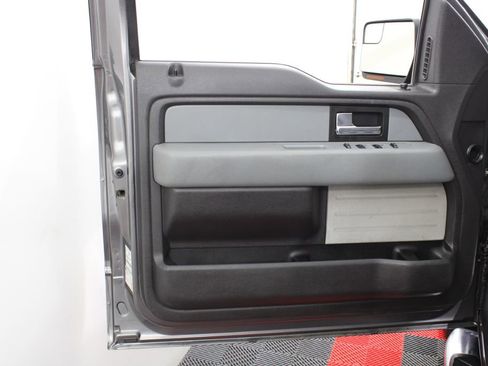 Used 2014 Ford F150 XLT w/ Equipment Group 302A Luxury image 15