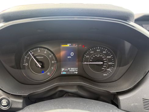 Used 2023 Subaru Impreza Premium image 11