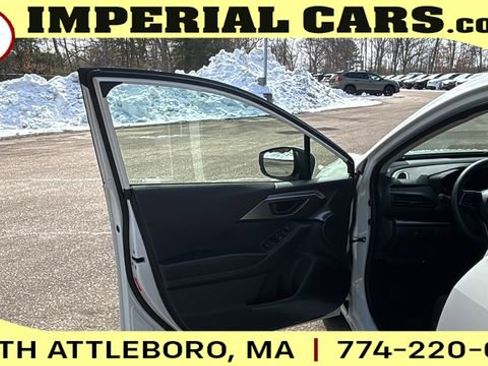 New 2026 Subaru Impreza 2.0i Sport image 15