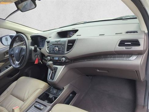 Used 2014 Honda CR-V EX-L image 28