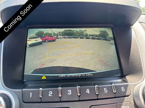 Used 2017 Chevrolet Equinox Premier w/ Enhanced Convenience Package AWD/4WD image 54