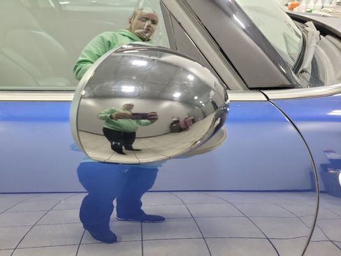 Used 2015 MINI Cooper S image 24