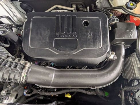 Used 2023 Chevrolet Blazer LT w/ Convenience Package image 30