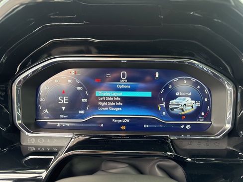 New 2025 Chevrolet Silverado 1500 RST w/ Convenience Package II image 12