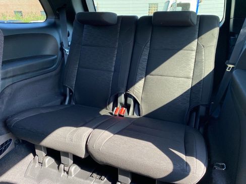 New 2026 Dodge Durango GT w/ Blacktop Package image 15