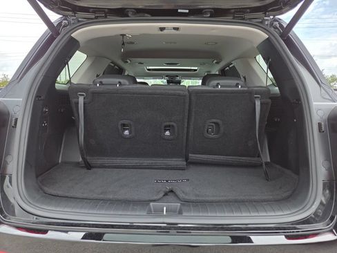 Used 2025 Hyundai Palisade XRT FWD image 21