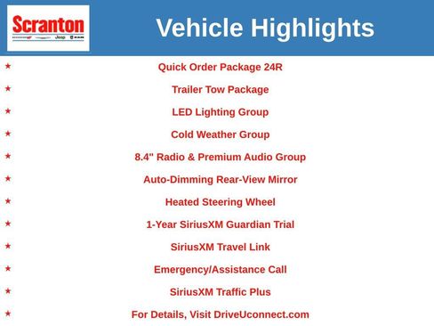Certified 2020 Jeep Gladiator Rubicon AWD/4WD image 5