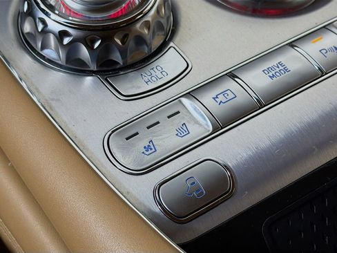 Used 2023 Genesis G90 3.5T image 25