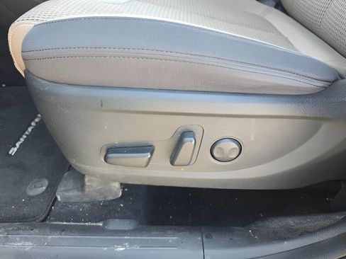 Used 2023 Hyundai Santa Fe SEL AWD/4WD image 24