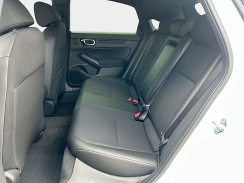 New 2025 Honda Civic Sport image 13