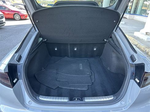 Used 2022 Kia Stinger GT1 w/ Red Interior Color Package image 18