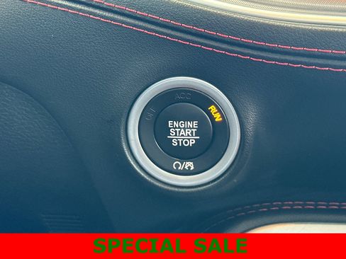 Used 2022 Dodge Challenger R/T Scat Pack image 22