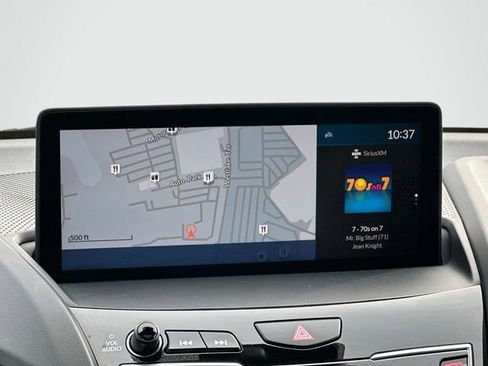 Used 2023 Acura RDX A-Spec image 3