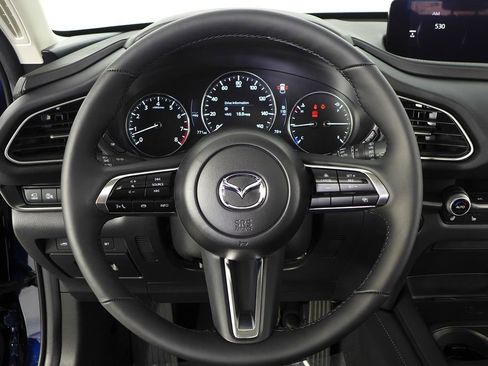 Used 2026 MAZDA CX-30 AWD 2.5 S w/ Premium Package image 27