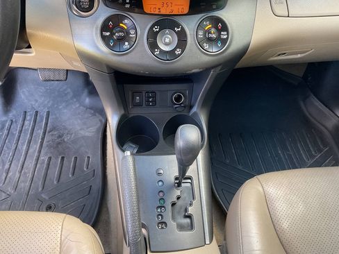 Used 2012 Toyota RAV4 Limited w/ Premium Plus Value Pkg AWD/4WD image 21