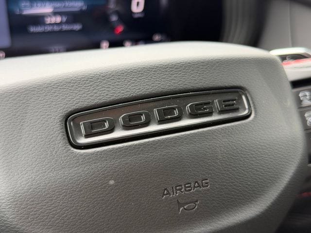 New 2026 Dodge Charger R/T w/ Driver Convenience Group AWD/4WD image 32