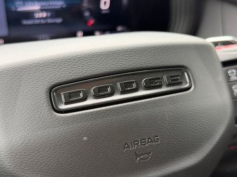 New 2026 Dodge Charger R/T w/ Driver Convenience Group AWD/4WD image 32