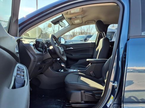 New 2026 Buick Encore GX Preferred image 16