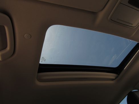 Certified 2026 Honda CR-V EX-L image 8