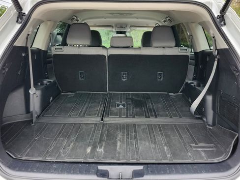 Used 2023 Toyota Highlander L image 10