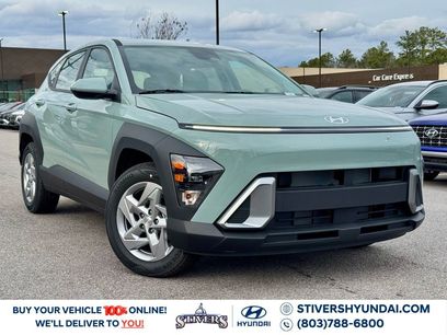 New 2026 Hyundai Kona SE