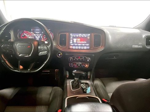 Used 2023 Dodge Charger R/T w/ Performance Handling Group RWD image 18