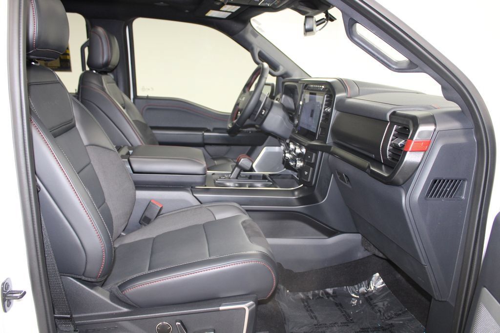 Used 2024 Ford F150 Raptor AWD/4WD image 30