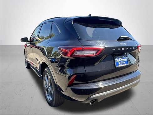 Used 2024 Ford Escape ST-Line AWD/4WD image 3
