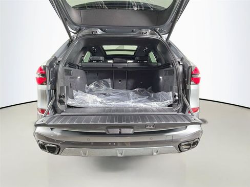New 2026 BMW X5 M60i AWD/4WD image 28