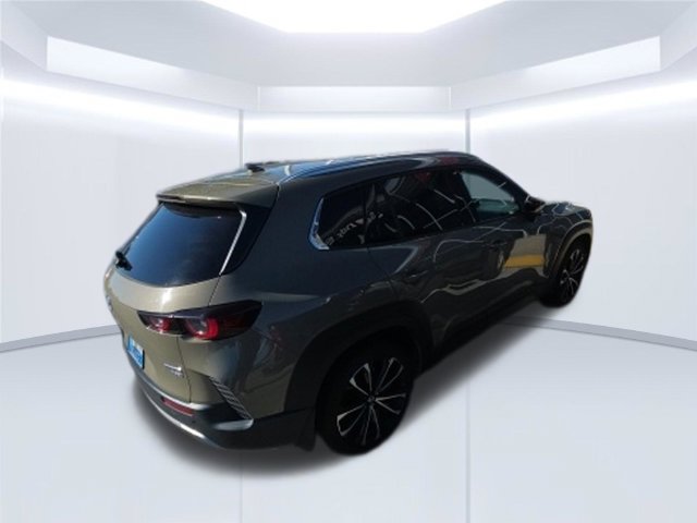 Used 2023 MAZDA CX-50 2.5 Turbo w/ Cargo Package AWD/4WD image 6