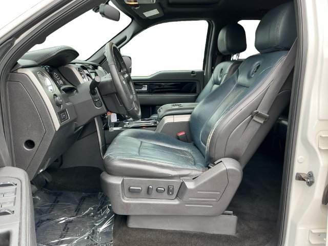 Used 2014 Ford F150 Limited AWD/4WD image 10