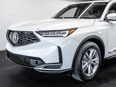 New 2026 Acura MDX FWD image 11