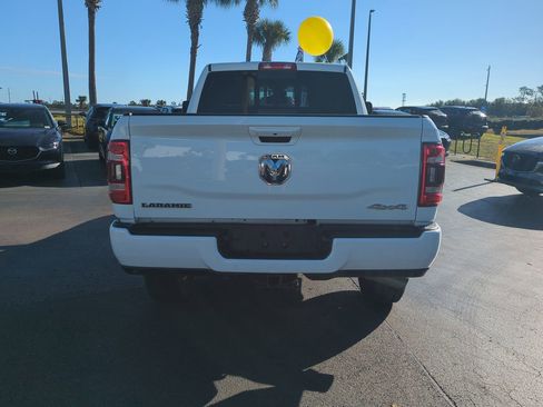 Used 2023 RAM 2500 Laramie image 5
