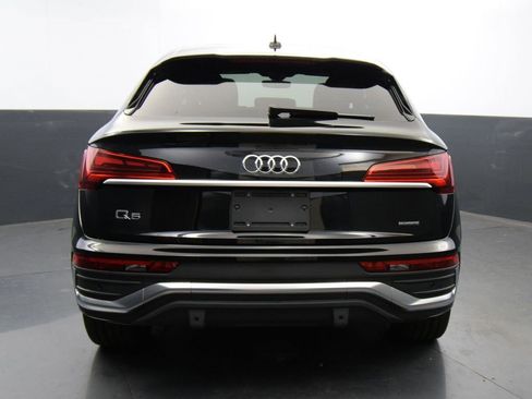 Certified 2024 Audi Q5 2.0T Premium Plus w/ Premium Plus Package image 4