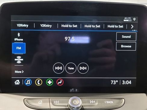Used 2023 Chevrolet Blazer LT w/ Convenience Package AWD/4WD image 4