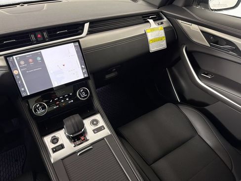New 2026 Jaguar F-PACE R-Dynamic S AWD/4WD image 25