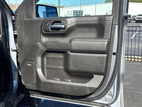 Used 2019 GMC Sierra 1500 AT4 w/ AT4 Premium Package image 15