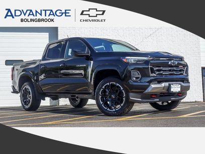 New 2026 Chevrolet Colorado Z71 w/ Technology Package